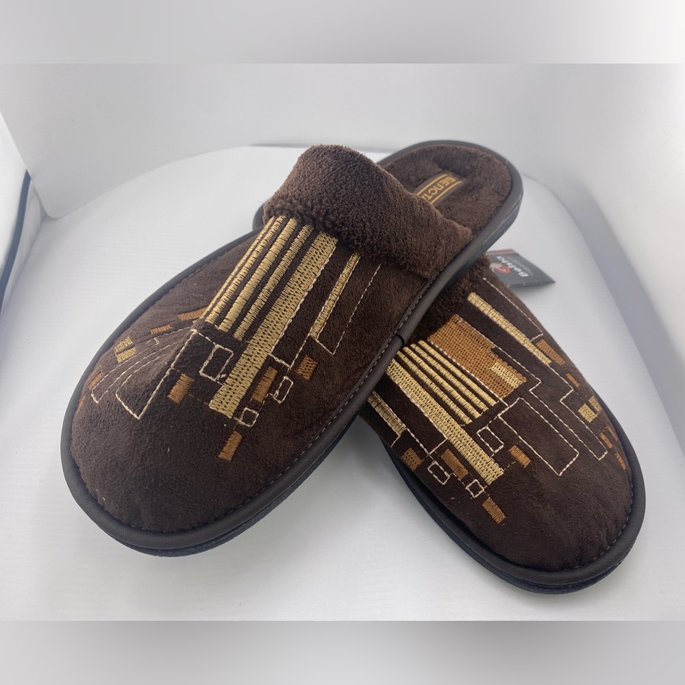 Men’s Slippers | Great Christmas Shoes | Ukrainian style